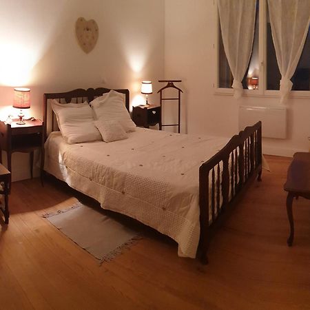 Le Cosy Villa Caraman Dış mekan fotoğraf