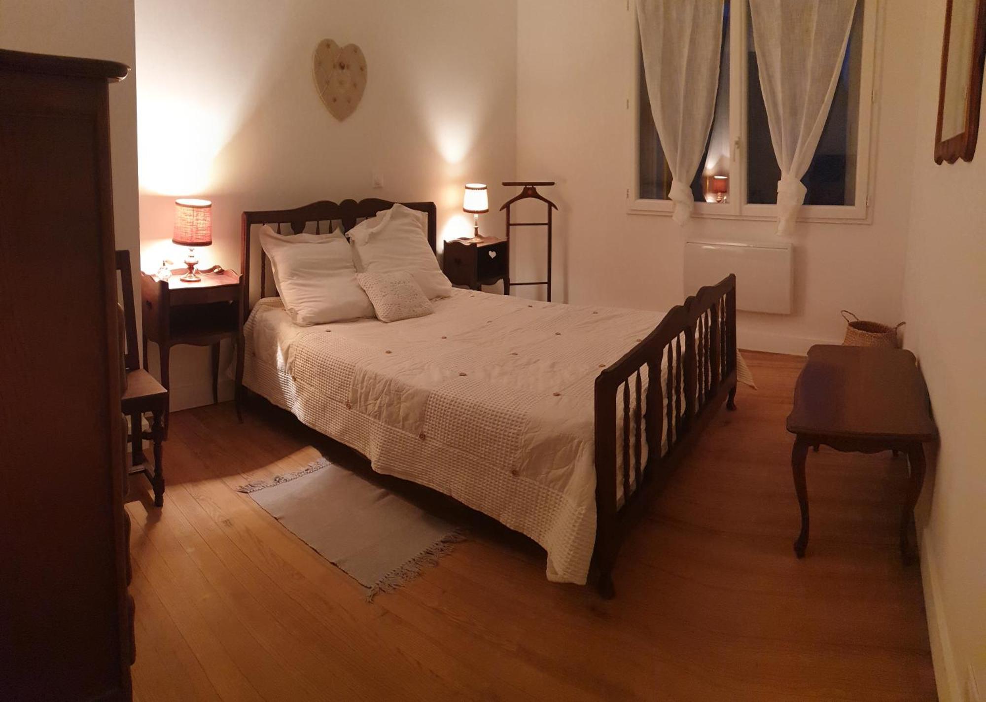 Le Cosy Villa Caraman Dış mekan fotoğraf